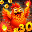 Programın simgesi: Chicken Phoenix