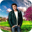 Biểu tượng của chương trình: Nature Photo Frames  Natu…