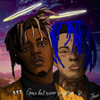 Juice Wrld and XXXTENTACION memorial