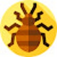 Ikon program: Bug Bash Chrome Extension