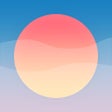 Programın simgesi: Wake Up Light  Sunrise Al…