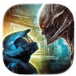 Ikona programu: Alien World - dbd alien g…