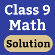 Icon of program: Class 9 Maths Solution NC…