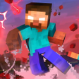 Icoon van programma: Superheroes Mods for Mine…
