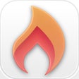 ไอคอนของโปรแกรม: Flame Services Browser
