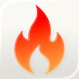 أيقونة البرنامج: Flame Services Browser