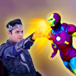 程序图标：Baal Veer Returns Superhe…
