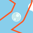 Иконка программы: Bubble Rise