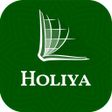 ไอคอนของโปรแกรม: Holiya Bible