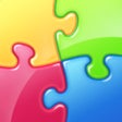 Ikon program: Jigsaw Puzzle ArtTown