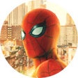 Icono de programa: Spider-Man: No Way Home W…