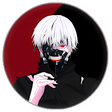 أيقونة البرنامج: Funny Anime Stickers For …