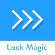 Icon of program: LockScreen for iOS7