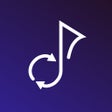 ไอคอนของโปรแกรม: AB Rapid: 部分繰り返しのできる音楽プレイ…
