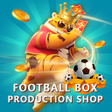 Иконка программы: Football Box Production S…