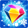 プログラムのアイコン：Jewel Deluxe Free