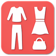 Ícone do programa: Your Closet - Smart Fashi…