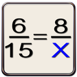 程序图标：Fast Proportion Calculato…