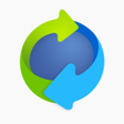 Ícone do programa: Bliss Browser