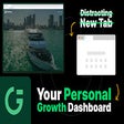 プログラムのアイコン：GrowFrom Extension