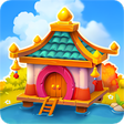 Magic Seasons - build and craft game