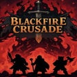 ไอคอนของโปรแกรม: Blackfire Crusade