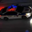 911 Police vs Thief Chase