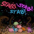 Symbol des Programms: Stab Stab Stab