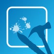 أيقونة البرنامج: Frame Builder - Photo Fra…
