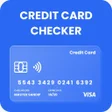 Programın simgesi: Credit Card Checker