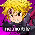The Seven Deadly Sins: Grand Cross icon