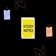 Icon of program: Sticky Notes Extension