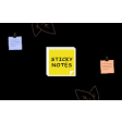 Sticky Notes Extension