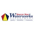 プログラムのアイコン：My NNWW Water App