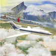 Biểu tượng của chương trình: Real Airplane Simulator 3…