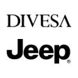 Icoon van programma: Divesa Jeep