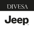 Icoon van programma: Divesa Jeep