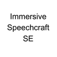 Programın simgesi: Immersive Speechcraft SE