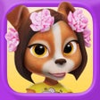 Programikonen: My Talking Lady Dog