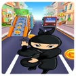Programın simgesi: Ninja Tom Hero
