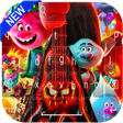 Icon of program: Trolls world tour keyboar…