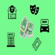 Иконка программы: Discount Manager