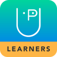 プログラムのアイコン：UrbanPro for Learners