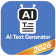 Ícone do programa: AI Text Improver