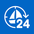 Programın simgesi: Yacht Supply: Boat Access…