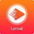 Icon of program: Lyrical : Video Status Ma…