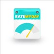 أيقونة البرنامج: Rate My Day