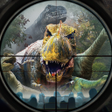 プログラムのアイコン：Wild Dino Hunting: FPS hu…