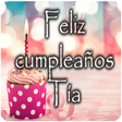 Icon of program: Feliz cumpleaños Tía - De…
