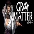 プログラムのアイコン：Gray Matter
